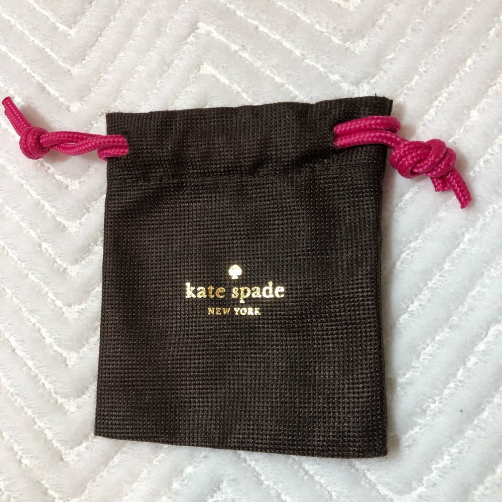 Kate Spade | NWOT Jewelry/Trinket Bag